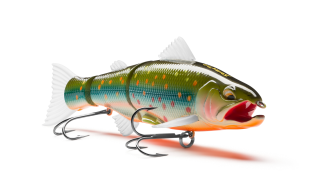 EG-154 Salmonid Minnow