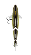 EG-154S Salmonid Minnow