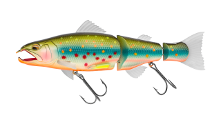 EG-154S Salmonid Minnow