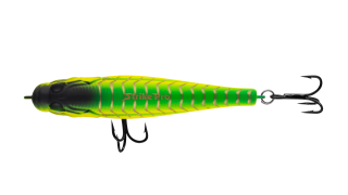 SH-001A Deka Bass 80