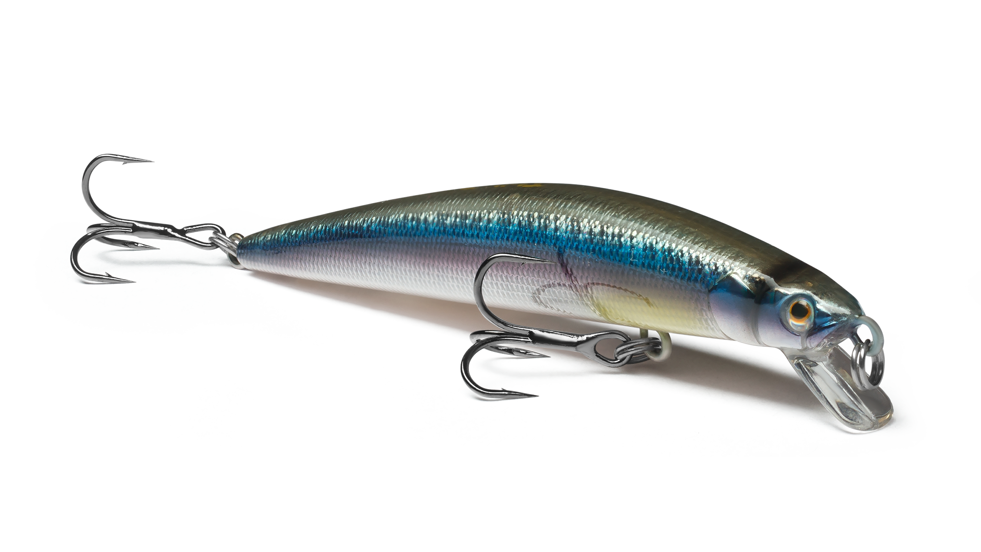 EG-146 Slingshot Minnow 90