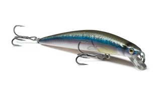 Slingshot Minnow