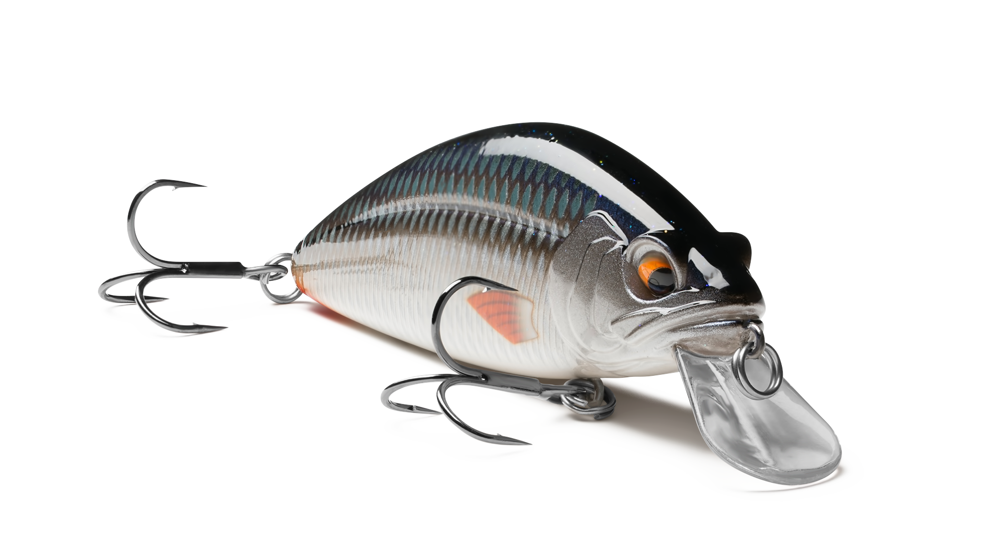 EG-161-SP Shifty Shad 60SP