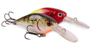 EG-164L Cranky Deep 40