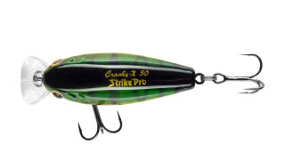 EG-164F Cranky 40