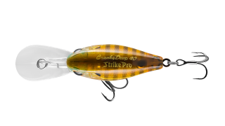 EG-165L Cranky-X Deep 50