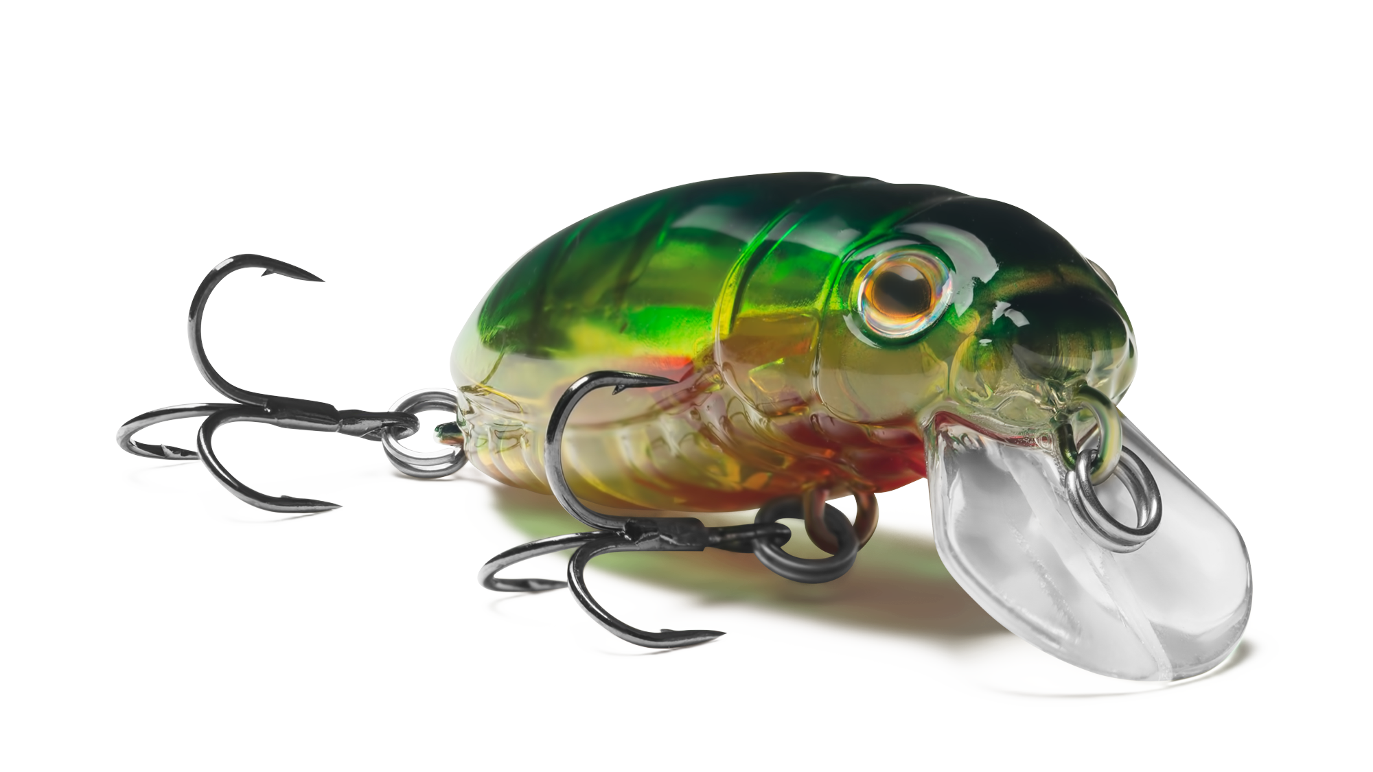 EG-174F Beetle Buster 40