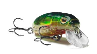 Beetle Buster