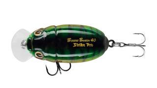 EG-174F Beetle Buster 40