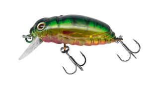 EG-174F Beetle Buster 40