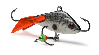 Shifty Shad Ice 40D