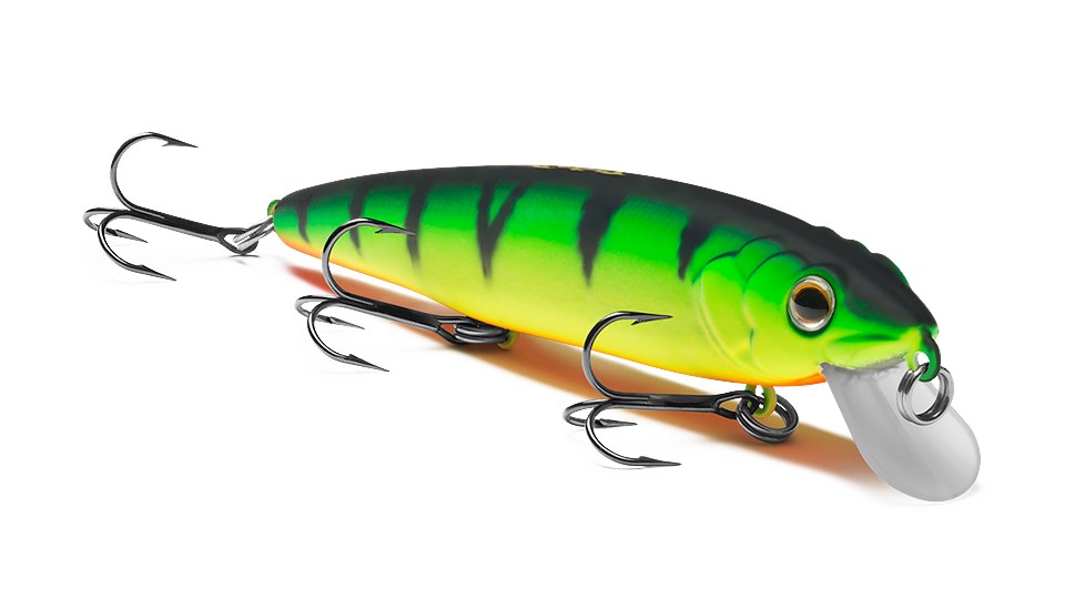 EG-063F Flash Minnow 85