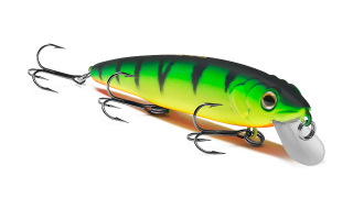 Flash Minnow