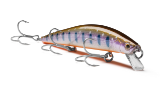 EG-145F Slingshot Minnow 120F