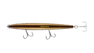 EG-145F Slingshot Minnow 120F