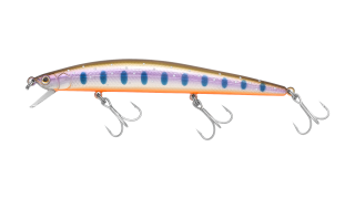 EG-145F Slingshot Minnow 120F