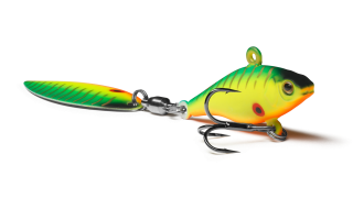 Micro-Whacker 43