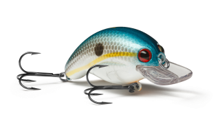 Dworf Wobbler