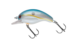 EG-751F Dworf Wobbler 50