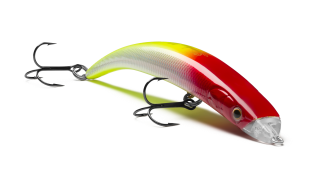 Slinky Minnow