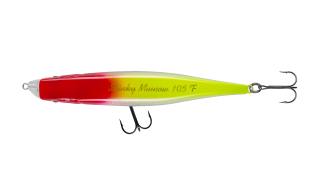 EG-173A Slinky Minnow 75F
