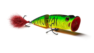Pike Pop Joint