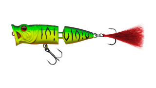 SH-002CJ Pike Pop Joint 75