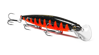 Scooter Minnow