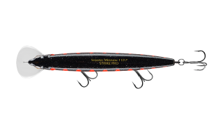 EG-186F Scooter Minnow 110F