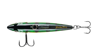 SP-027 Euro Vibe Floater 80