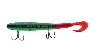 EG-177 Tail Gunner 45