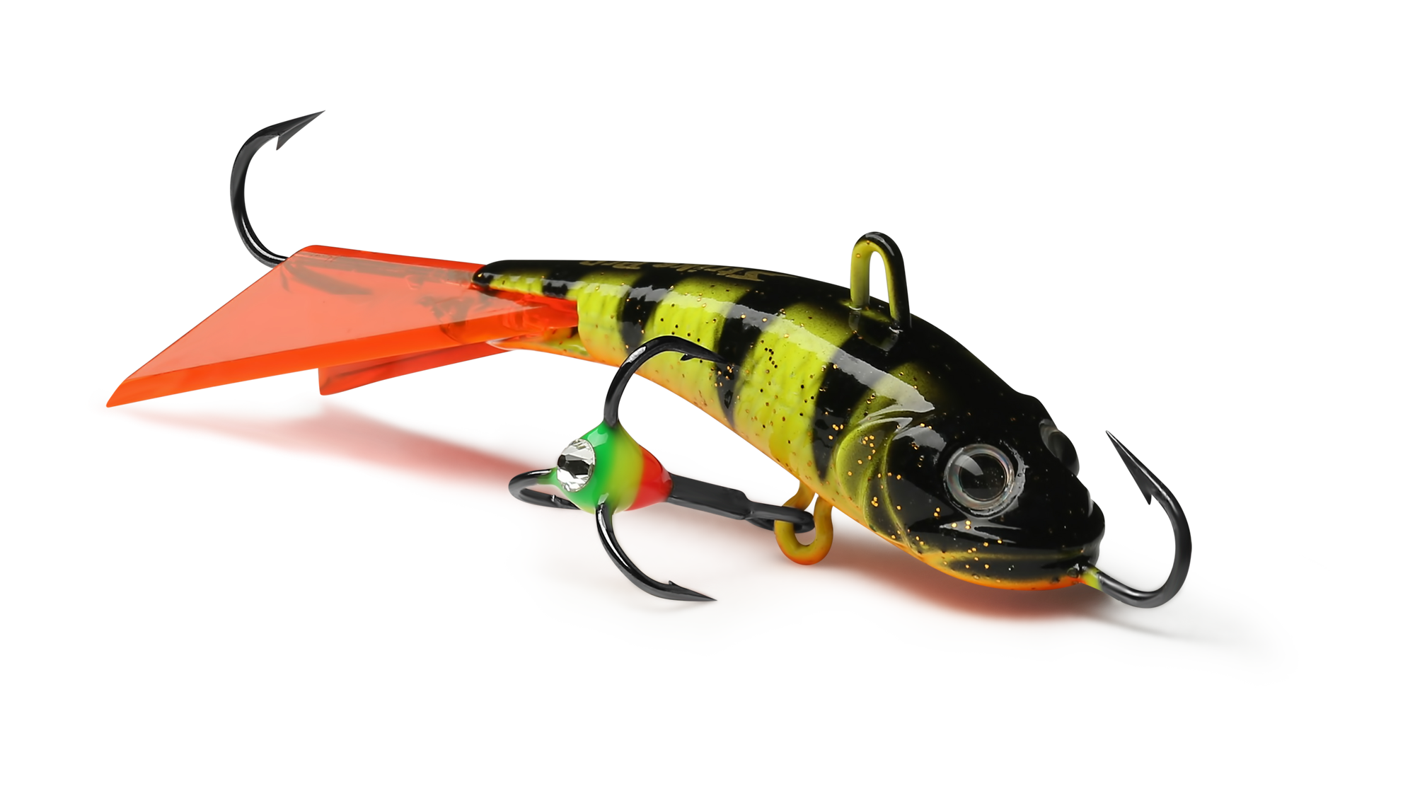 D-IF-007A Dolphin Ice 40
