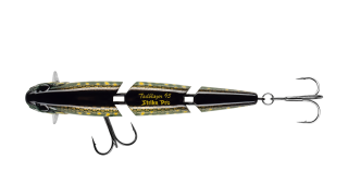 EG-160A Tailblazer 75