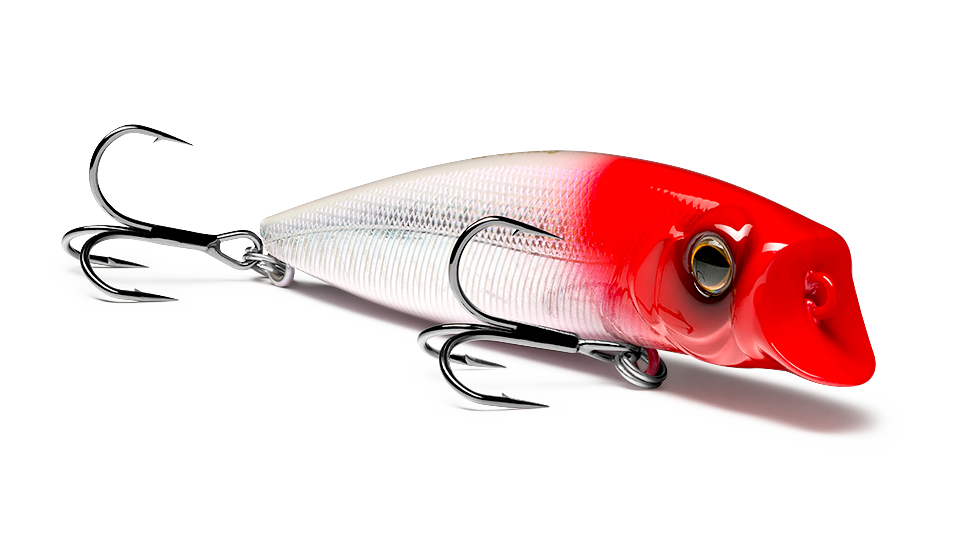 EG-207 Razor Lip 90