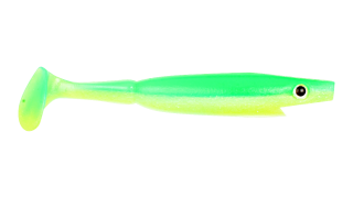 SP-172E Piglet Shad 10