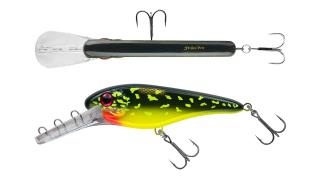 EG-049LL Buster II Deep Crankbait
