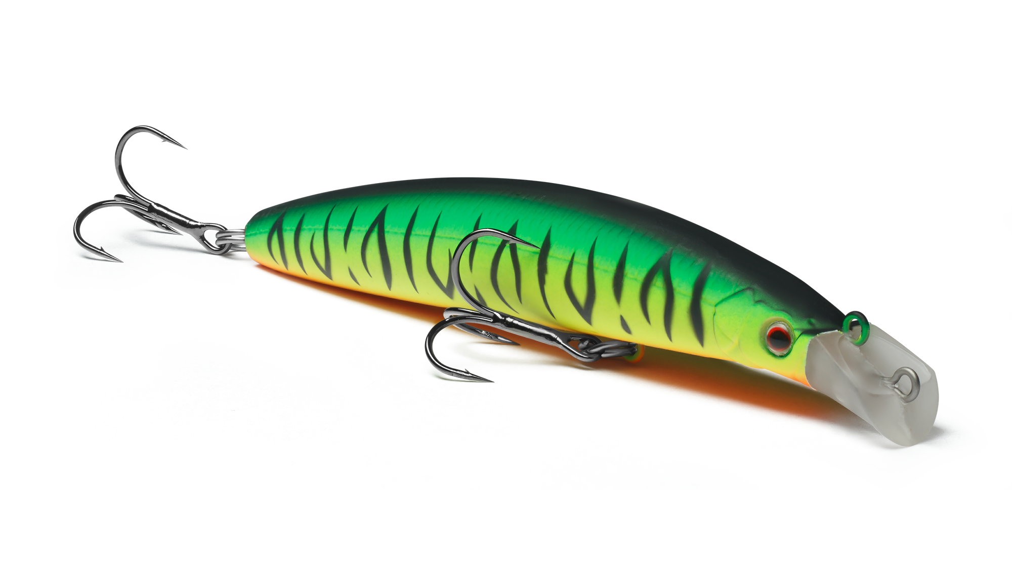JL-177F Top Water Minnow Long Casting 130