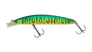 JL-177F Top Water Minnow Long Casting 130