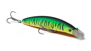 JL-176F Top Water Minnow Long Casting 110