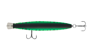 JL-176F Top Water Minnow Long Casting 110