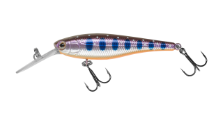JS-324 Diving Beetle 50 SP