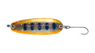 ST-018C Forged Spoon C