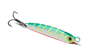 Minnow Jig