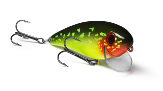 EG-205 Jonny Vobbler