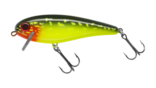 EG-205 Jonny Vobbler