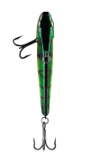 SP-198H Jedi Rattler 80 Heavy