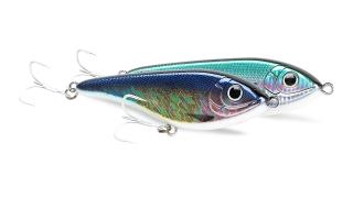 EG-048SW Buster Jerk Saltwater Sinking