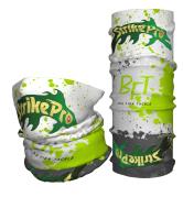 Бафф Strike Pro серый