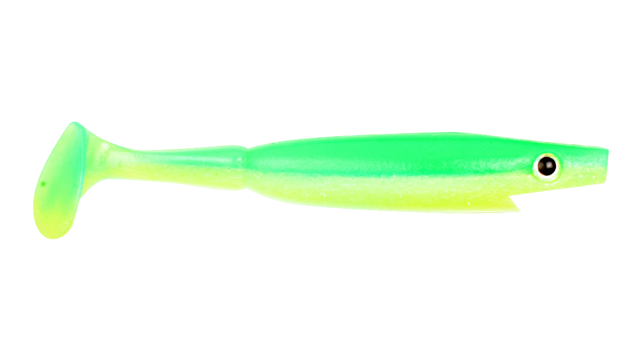 SP-172F Piglet Shad 8.5