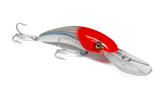 EG-219BL Strike Pro Lipper 140